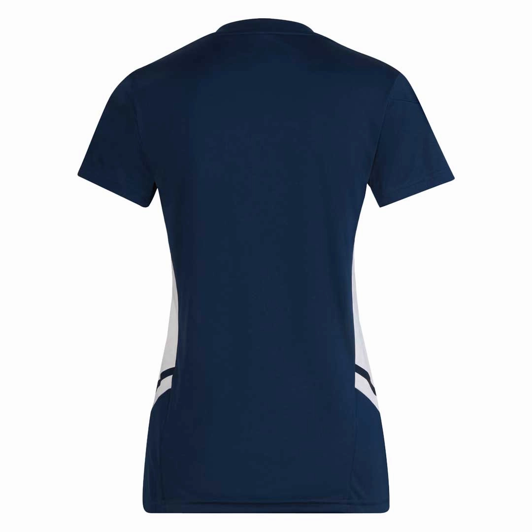 adidas - Women Condivo 22 Jersey (HA6289) Indoor Workout