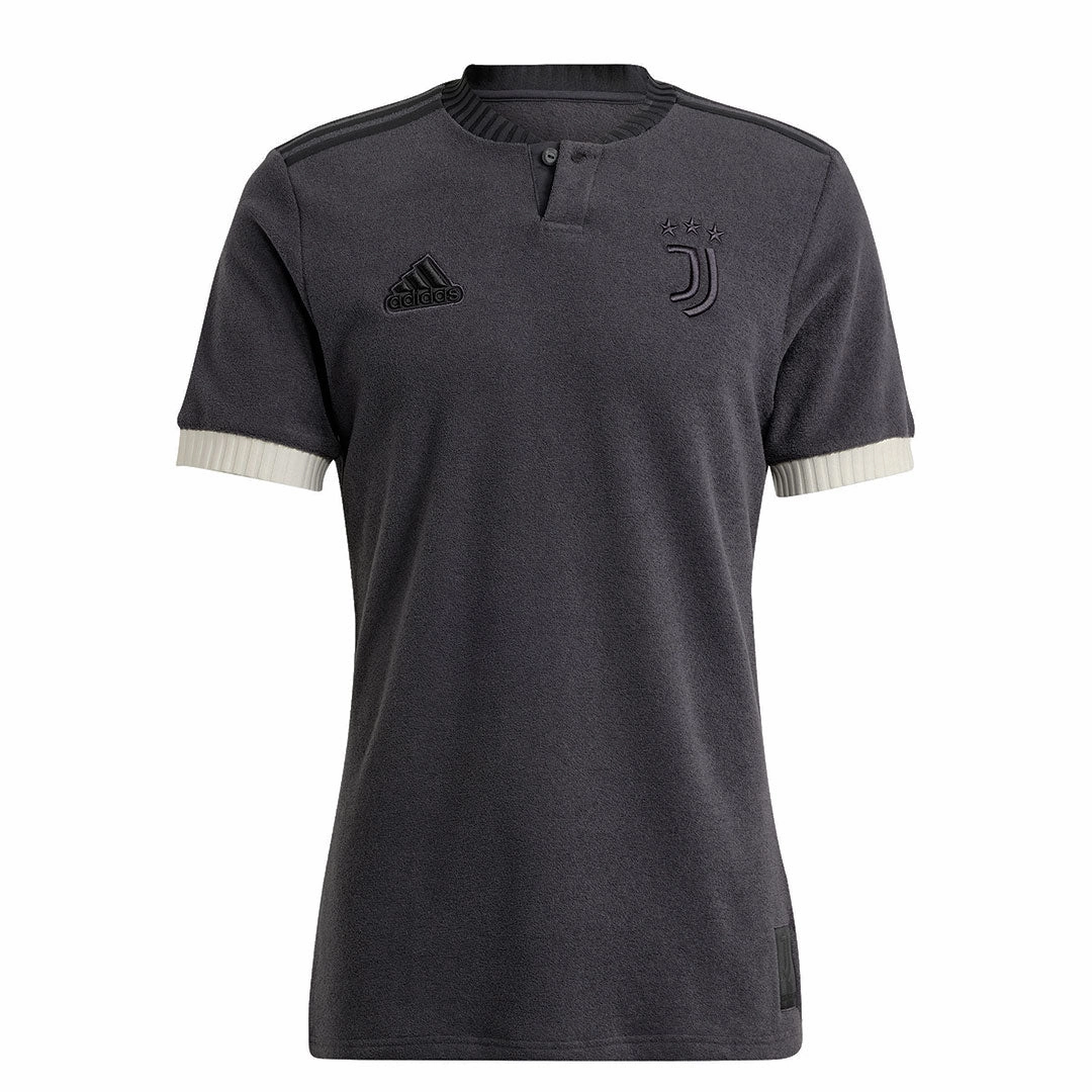 adidas - Men's Juventus 23/24 LFSTLR Jersey (IT8213) Speed Ready Pulse Fit