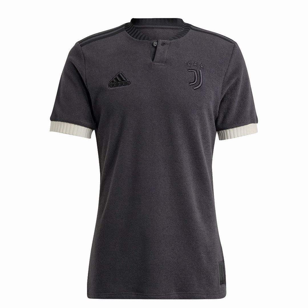 Quick Evaporation Knit adidas - Men's Juventus 23/24 LFSTLR Jersey (IT8213)