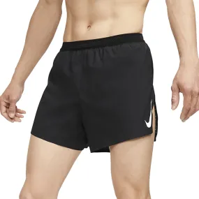Mens Nike AeroSwift 4 Inch Shorts Daywear Style