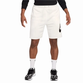 Club French Terry Alumni Shorts high waisted Ergonomic Curved Seams