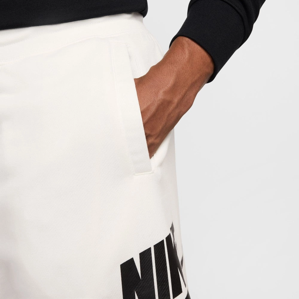 hang dry Club French Terry Alumni Shorts