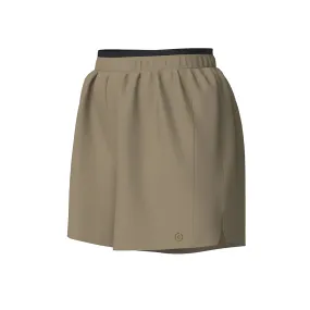 Womens Ciele Athletics 4 Inch DLYShort Short Brief AirflowOptimized Active Ease