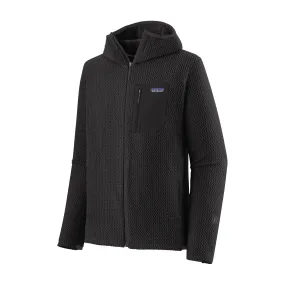 Graceful Design Mens Patagonia R1 Air Full-Zip Hoody