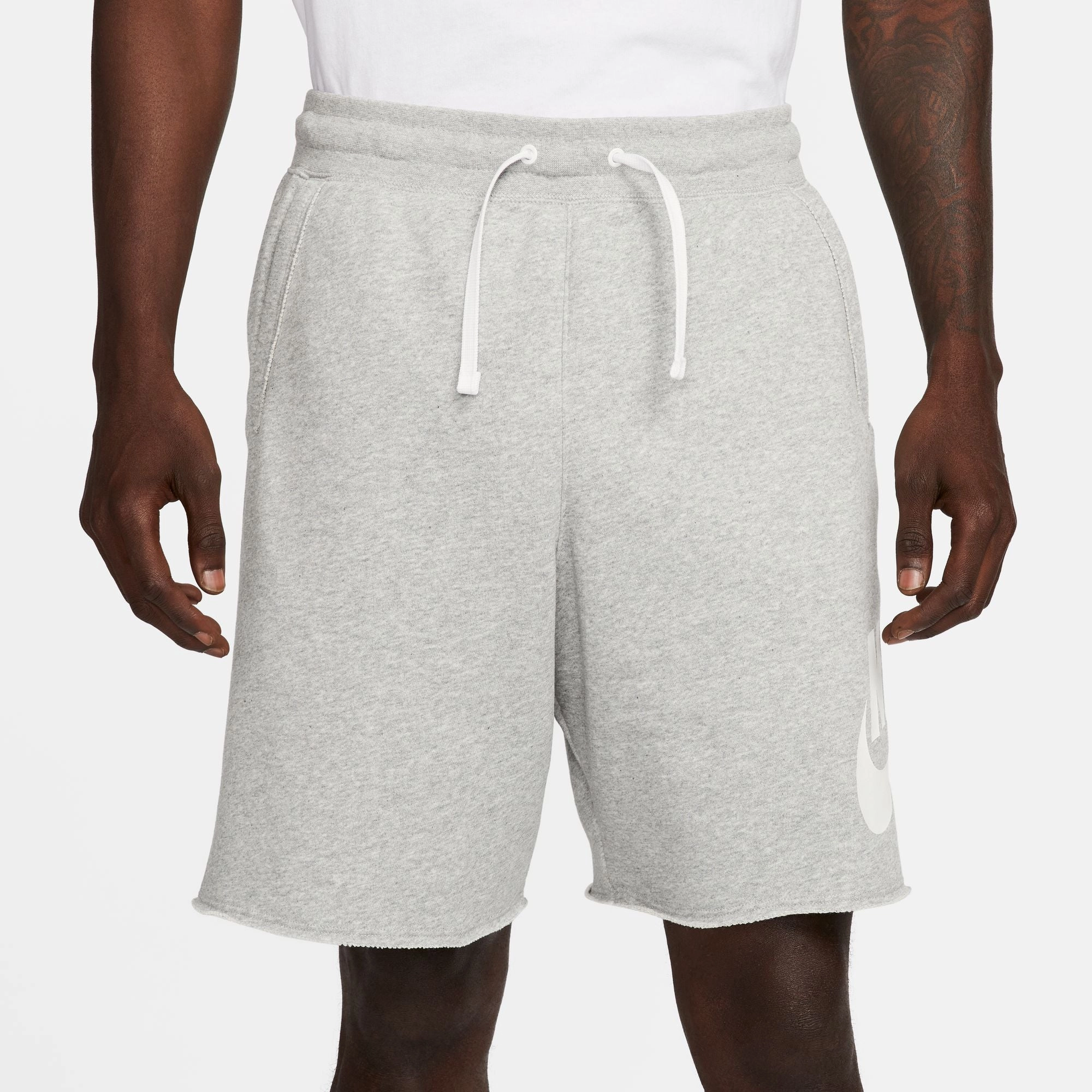 Everyday Style Go Light Club Alumni French Terry Shorts