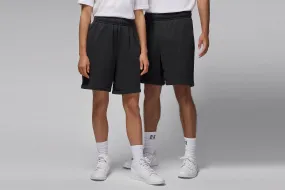FlexibleCuff OdorResistantClothing Air Jordan "Wordmark" Shorts M - Off Noir Black