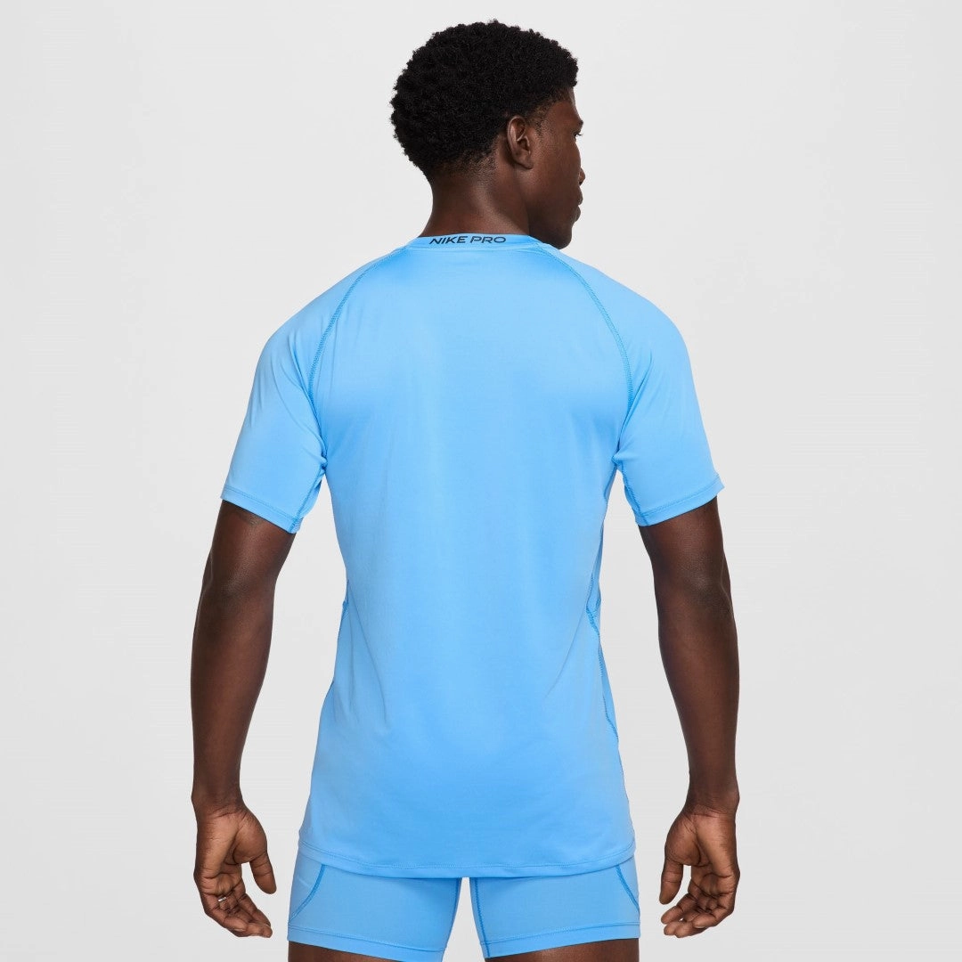 Pro Dri-FIT Slim T-shirt Sporty Layer Look Modern Design