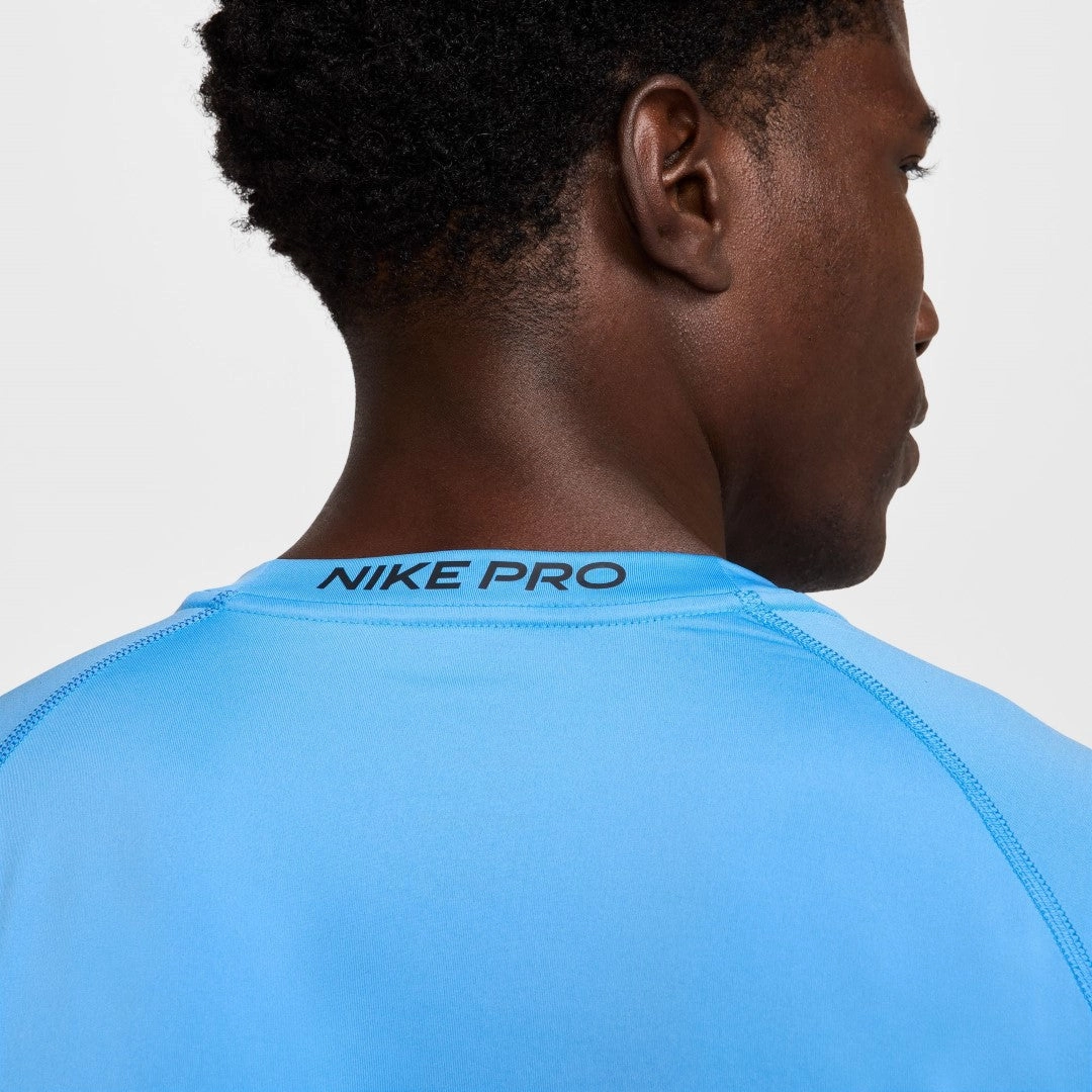 Pro Dri-FIT Slim T-shirt Basic Layering Comfortable texture