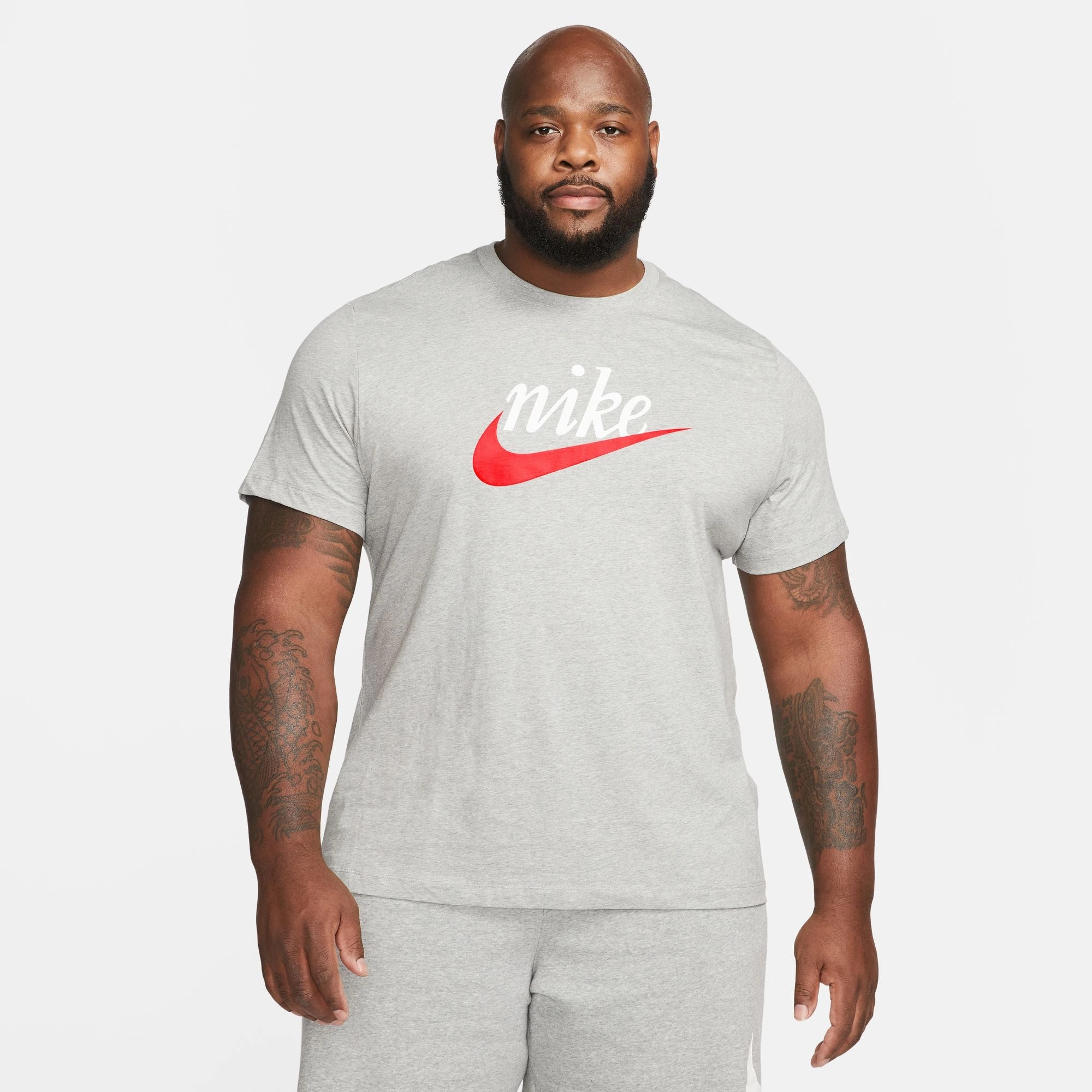 Sportswear T-Shirt Urban Casual Look