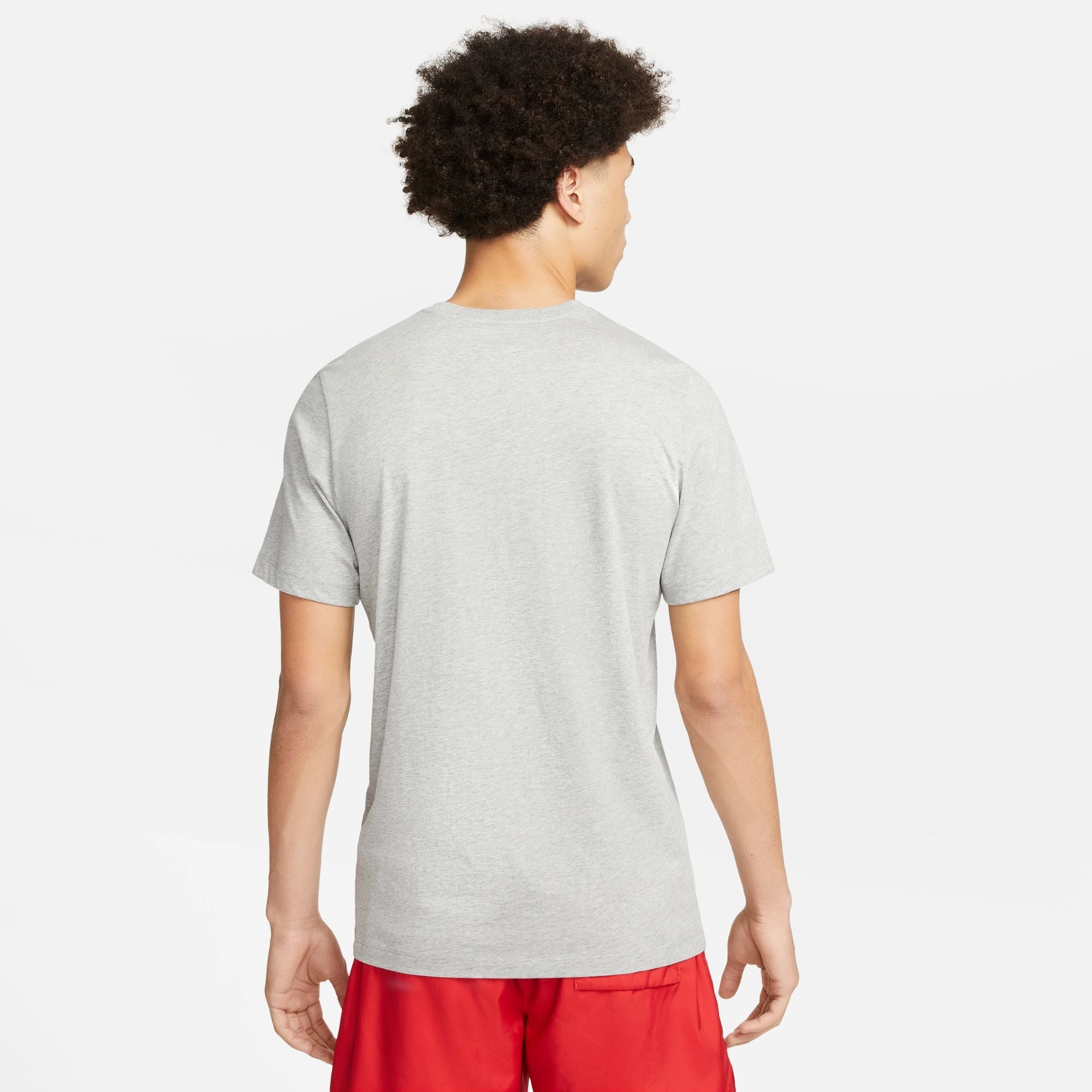 Sportswear T-Shirt Ultra Soft Blended Textile Eco Conscious Production