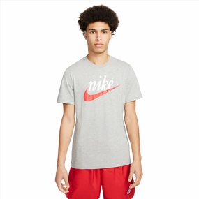 Effortless Comfort Travel Essential Sportswear T-Shirt