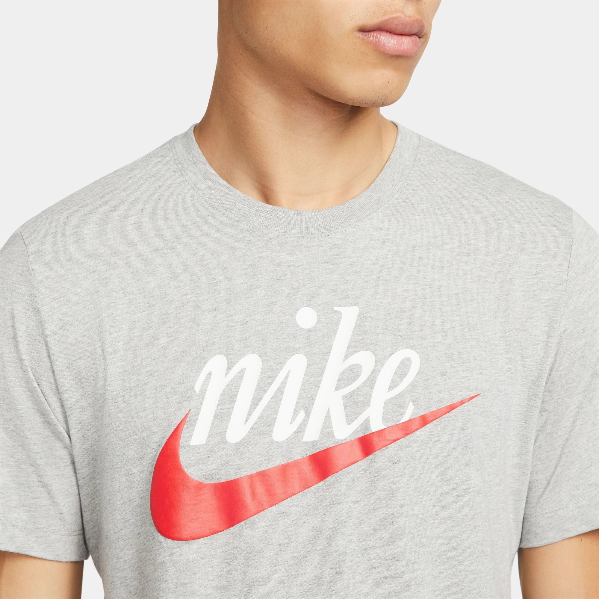 Sportswear T-Shirt Comfortable Style