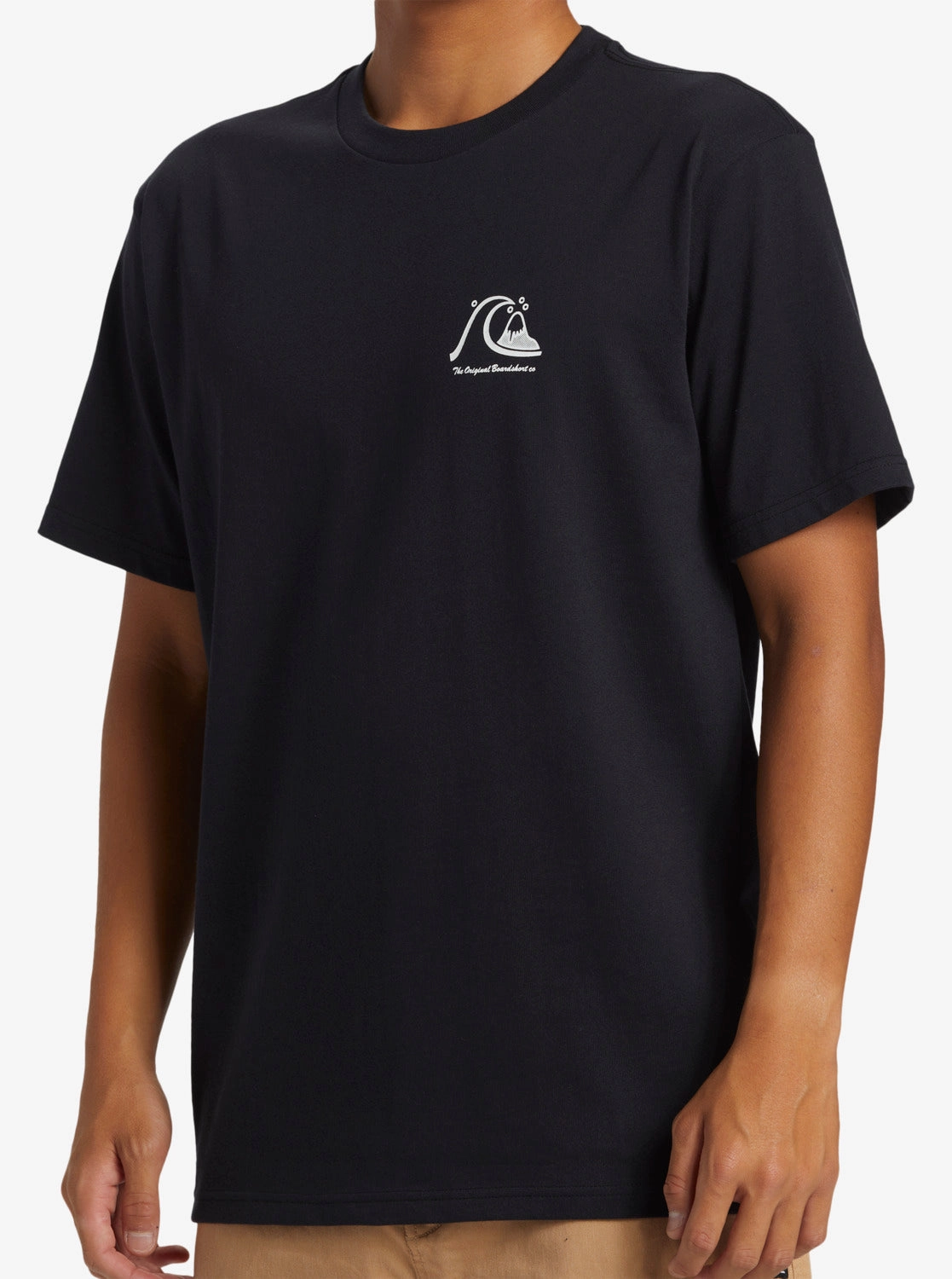 The Original T-Shirt tall size