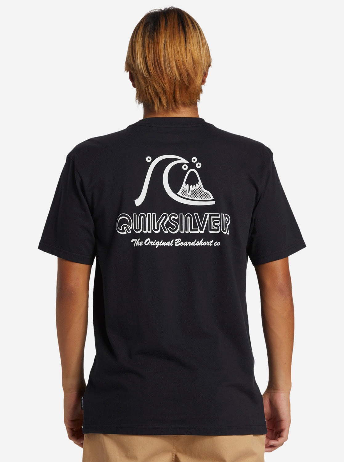Perfect for Layering The Original T-Shirt