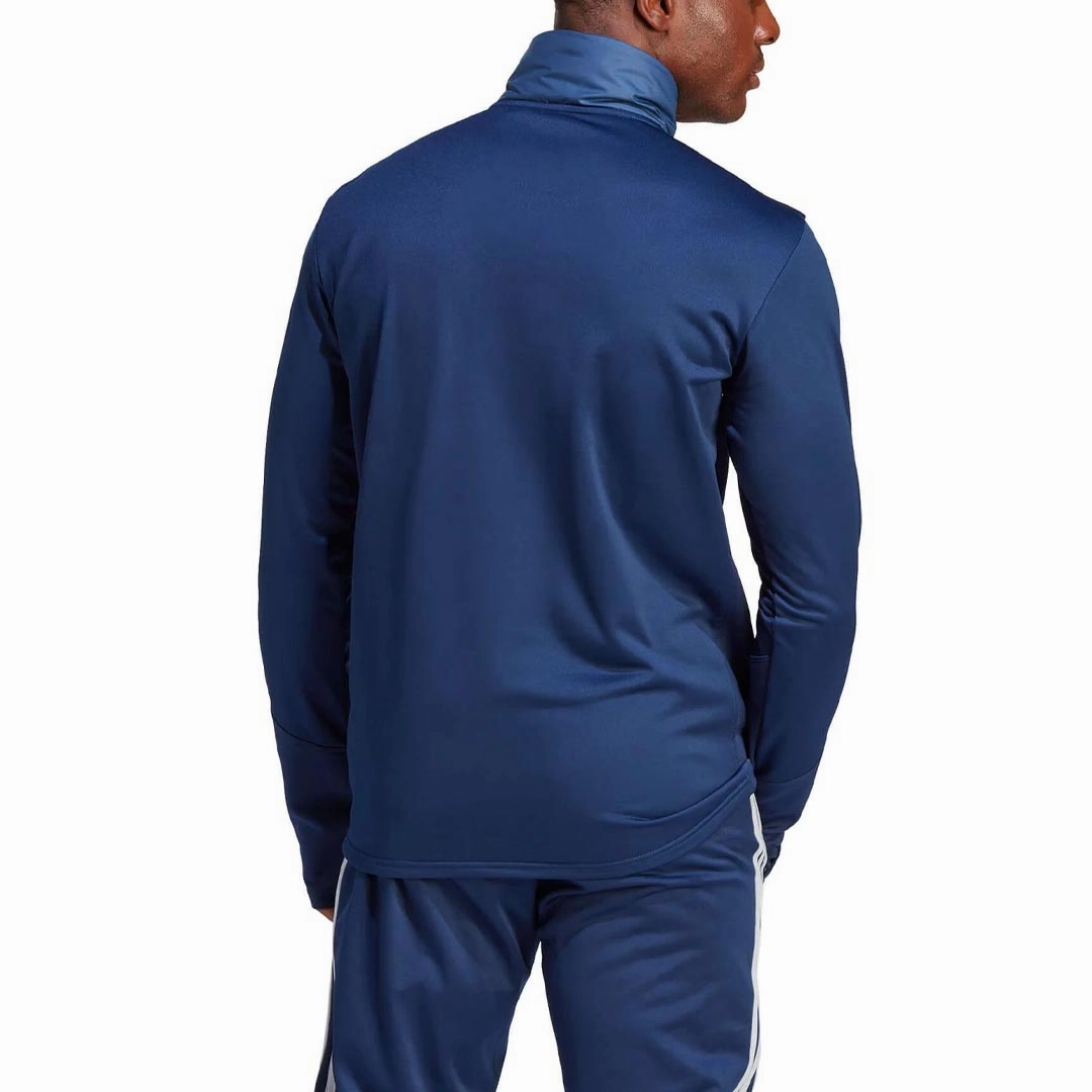 fitness gear 3D Knit Seamless Pattern adidas - Men's Tiro 23 Winterized Track Jacket (IL3172)