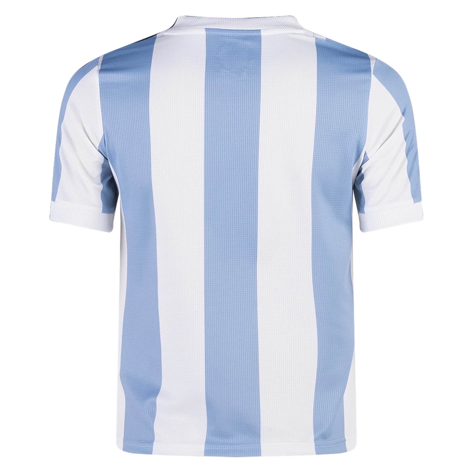 Chic Comfort adidas Youth Argentina Anniversary Jersey 24/25 (Ambient Sky/Cloud White)