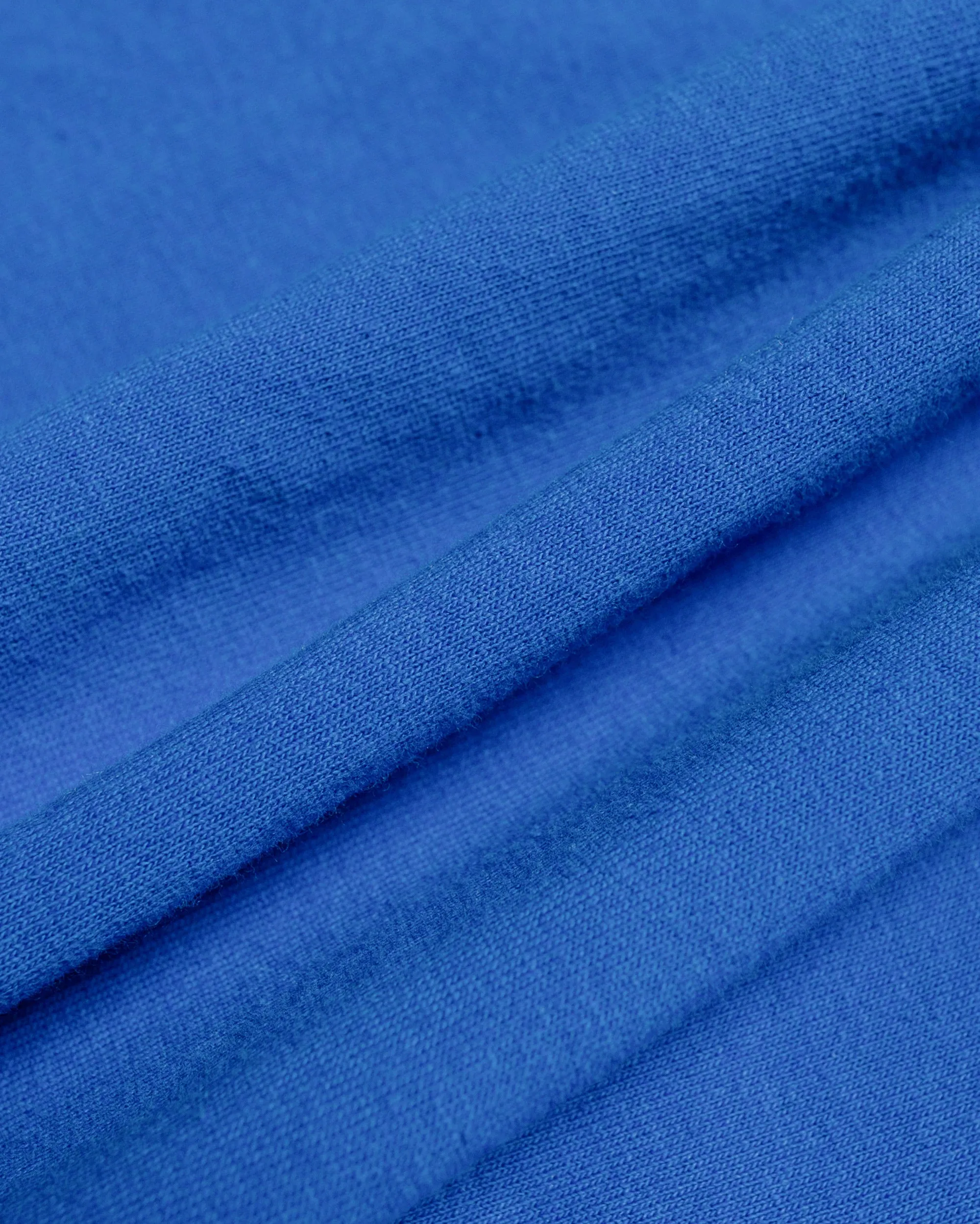 Layering Comfort Wear Randy's Garments Long-Sleeve Pocket Tee Royal