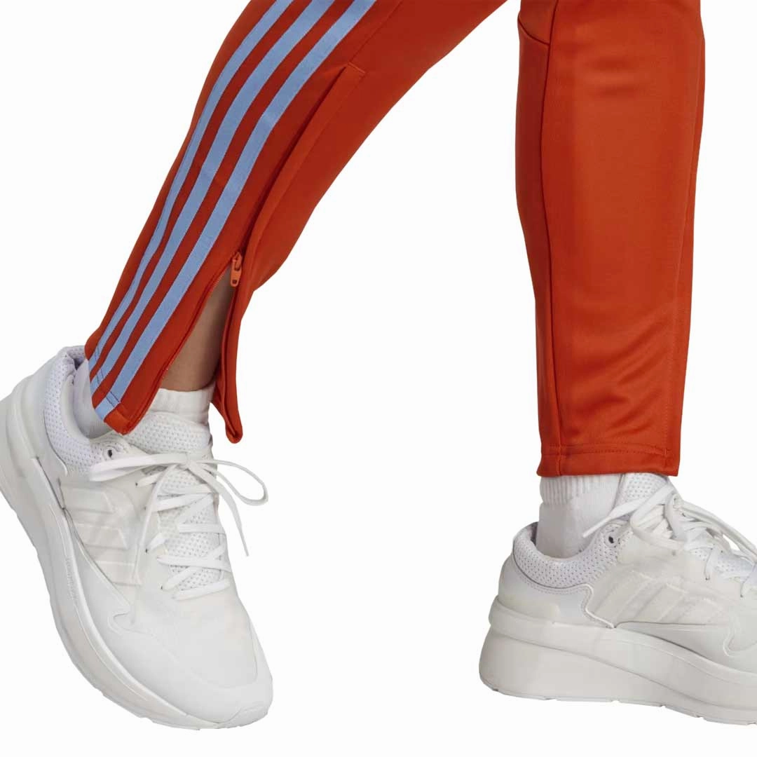 Tight Motion Anti Static Weave Technology adidas - Women's Tiro Pant (HS9781)