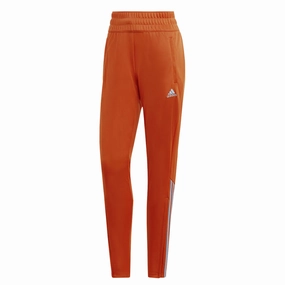 adidas - Women's Tiro Pant (HS9781) Laser Cut Edge Finishing Athletic Ribbed Cuffs