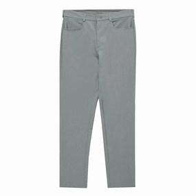 All Purpose Knit Layered Insulation System Walter Hagen - Men's Performance 11 5-Pocket Golf Pant (MGA15107 050)