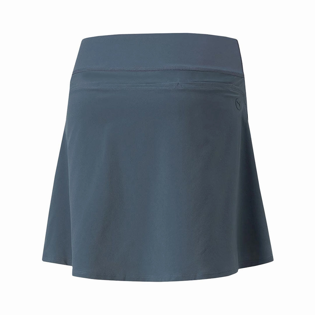 Sport Ready Quick Motion Puma - Women's PWRSHAPE Solid Skirt (533011 17)
