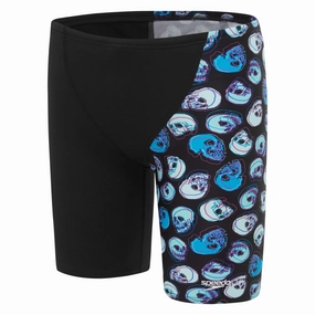 Soft Elasticity Boys Digital Jammer