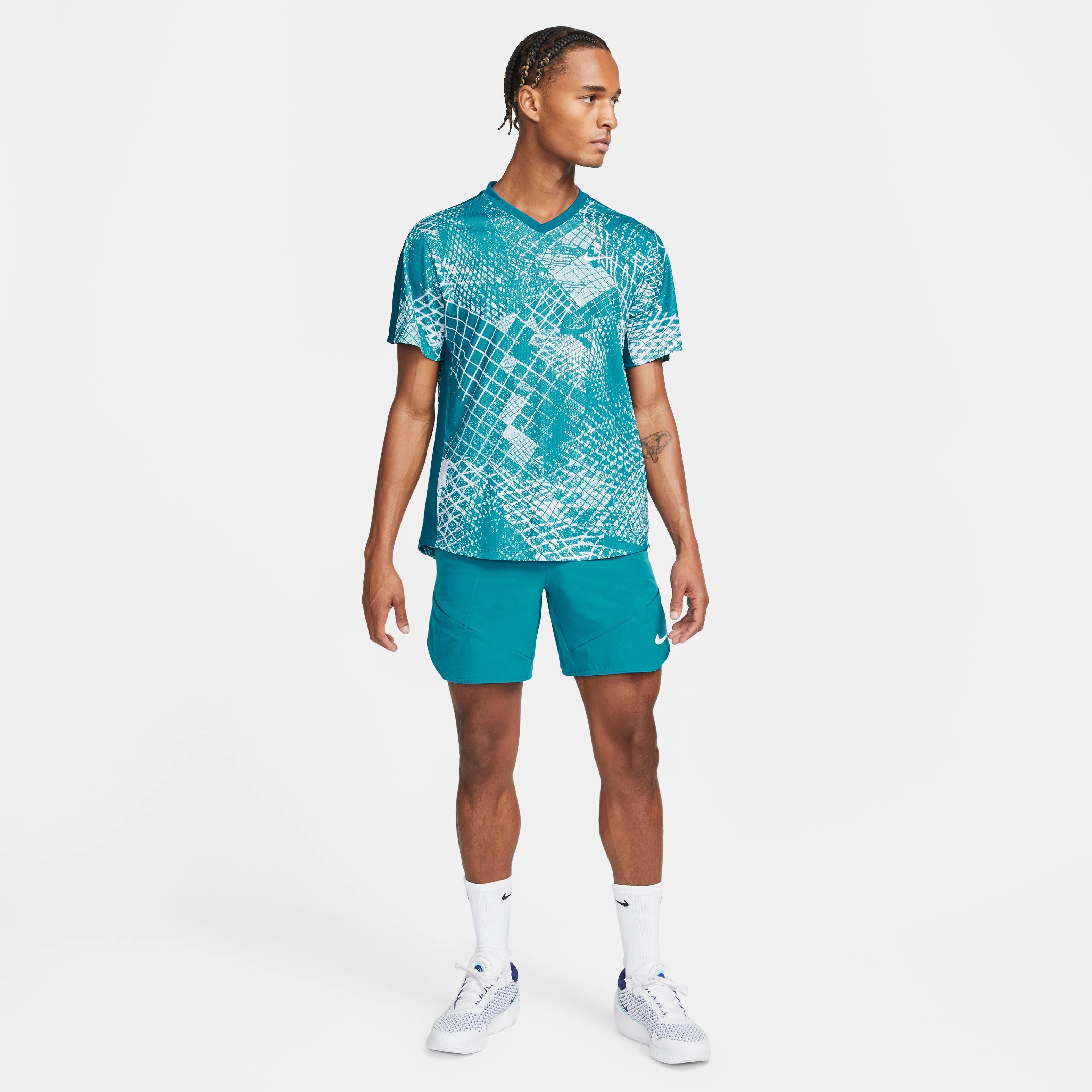 Fresh Comfort Style Cozy Wear Court Dri-FIT Victory T-shirt