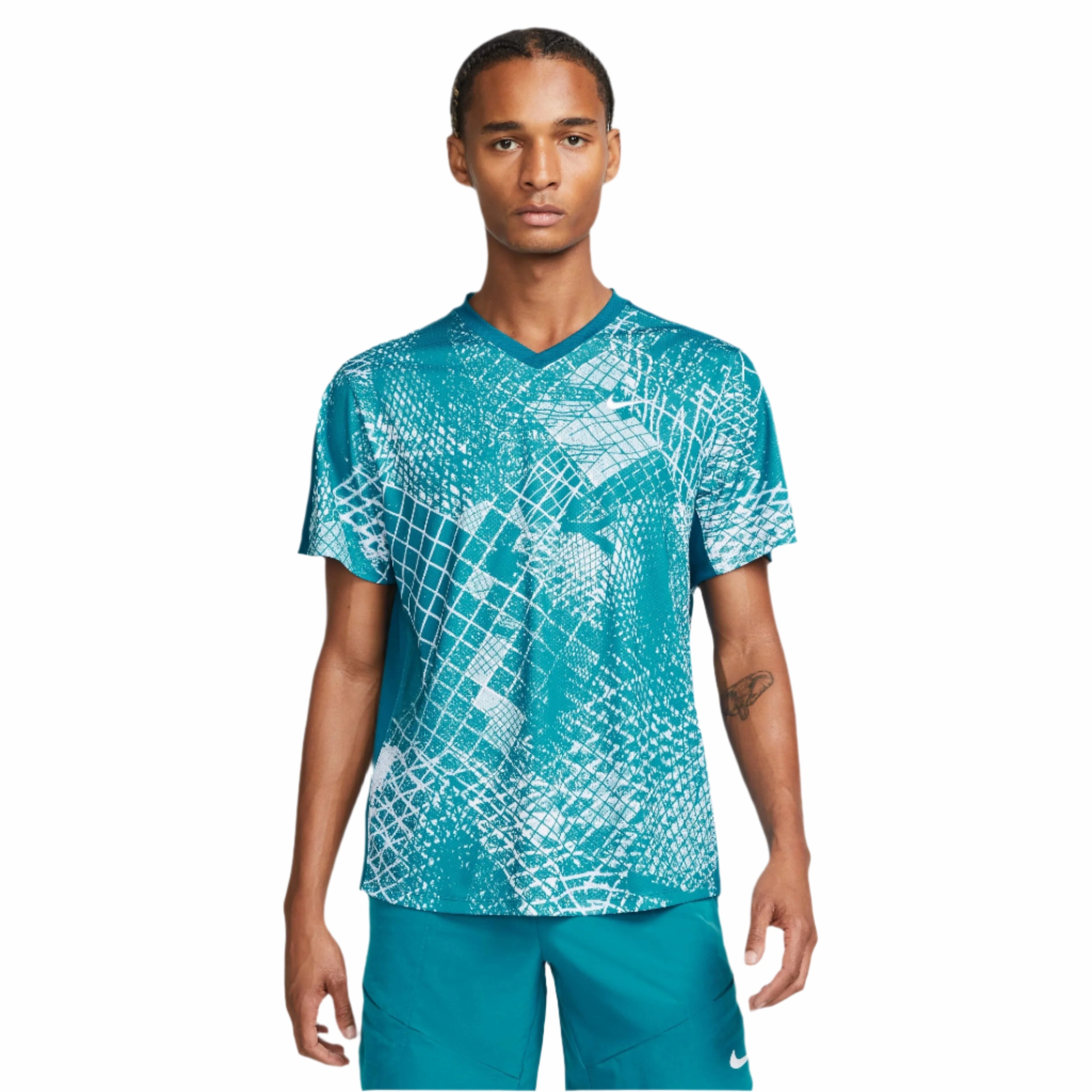 Court Dri-FIT Victory T-shirt Cozy and Soft