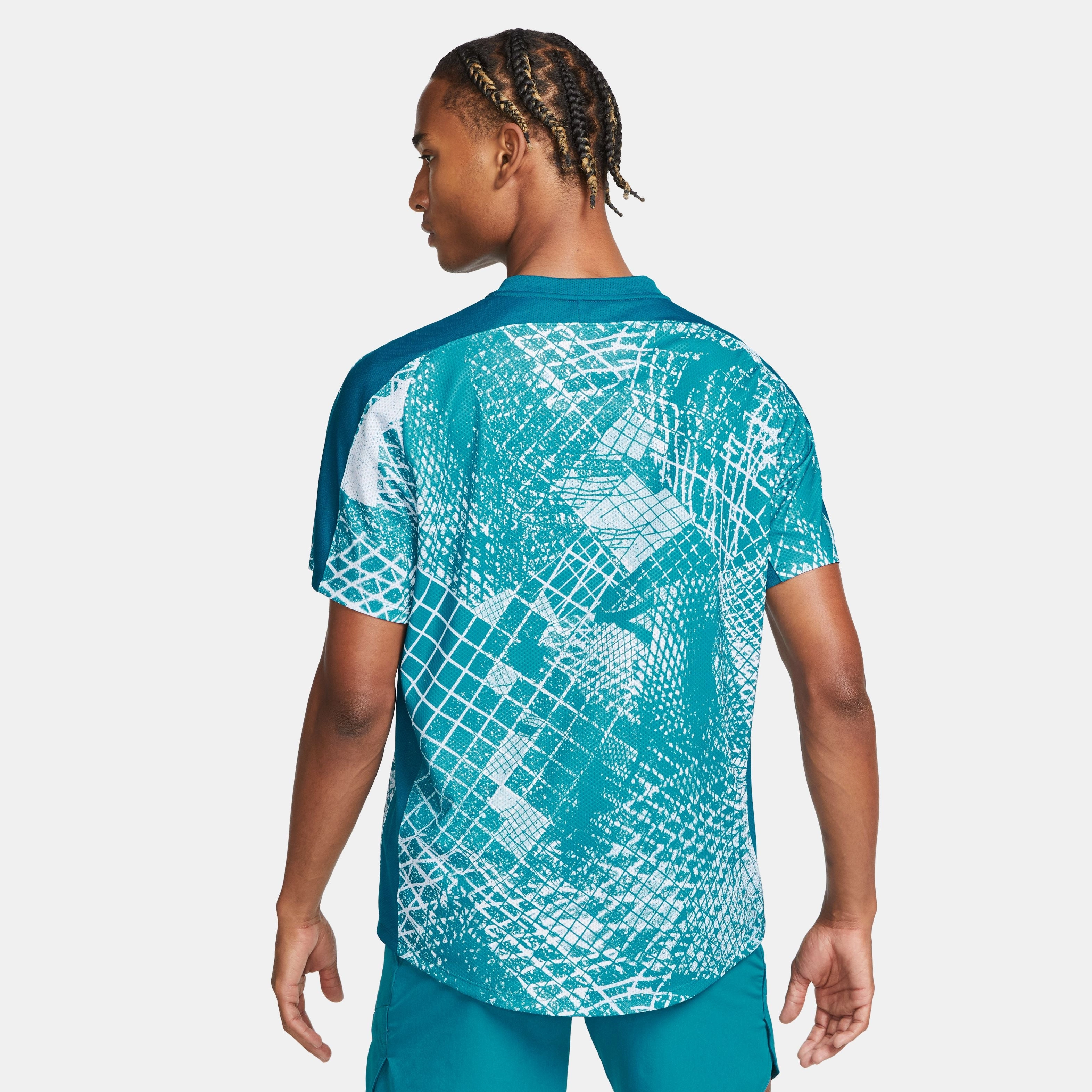 Unisex Core Layered Style Court Dri-FIT Victory T-shirt