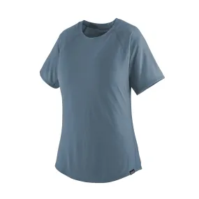TaglessCollar Womens Patagonia Capilene Cool Trail Shirt