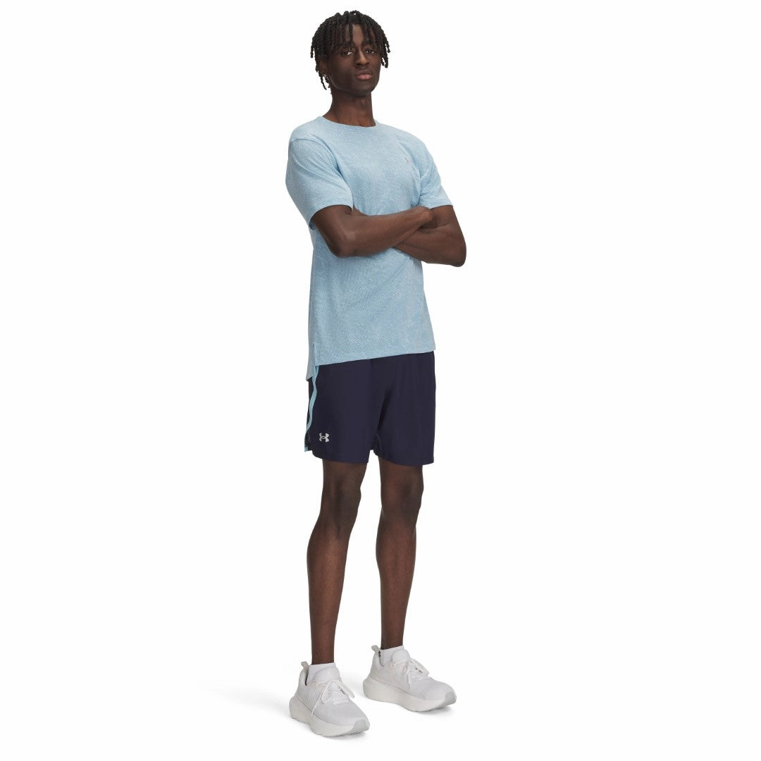 City Look Launch 7 Inch Shorts