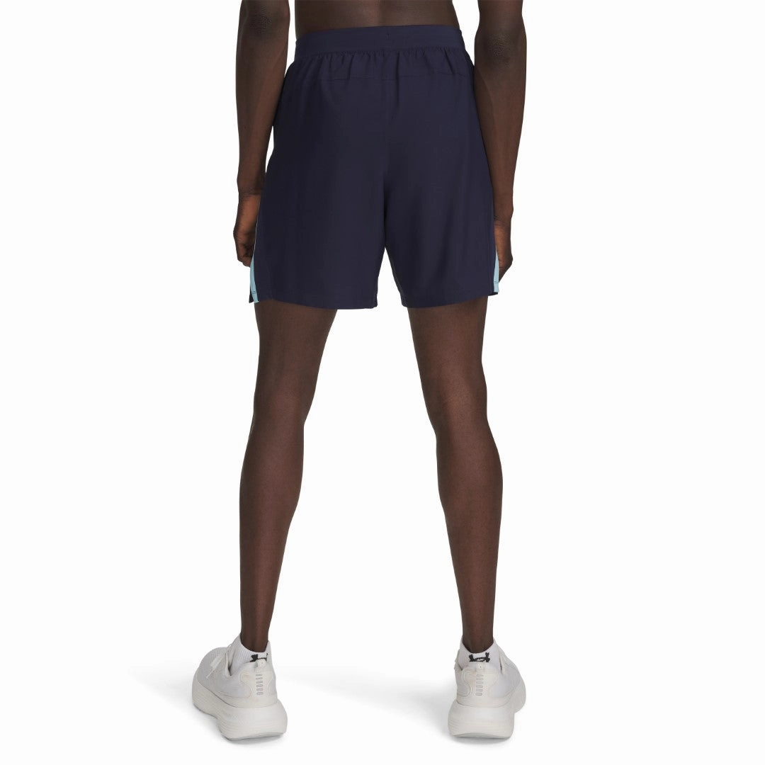 Launch 7 Inch Shorts Flexible Design Tagless Labeling