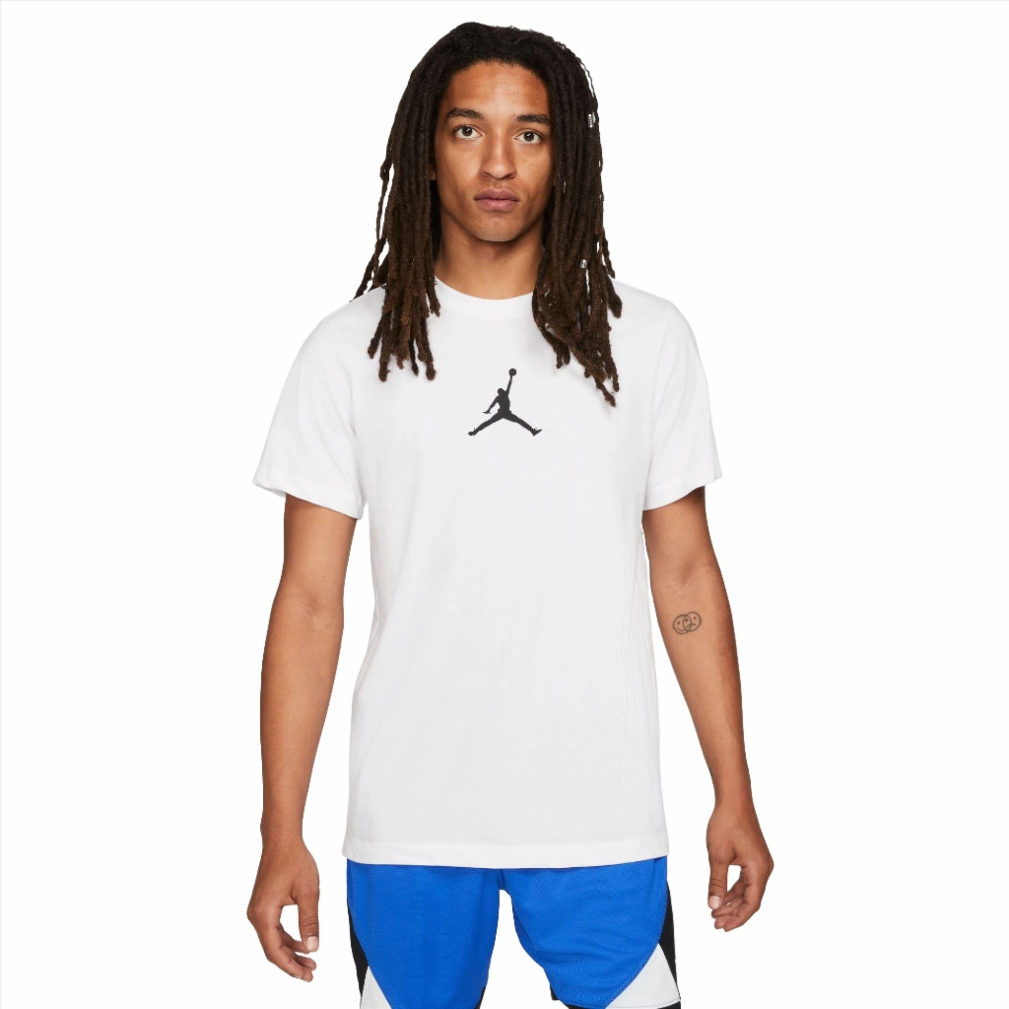 Jumpman T-Shirt Trendy Apparel