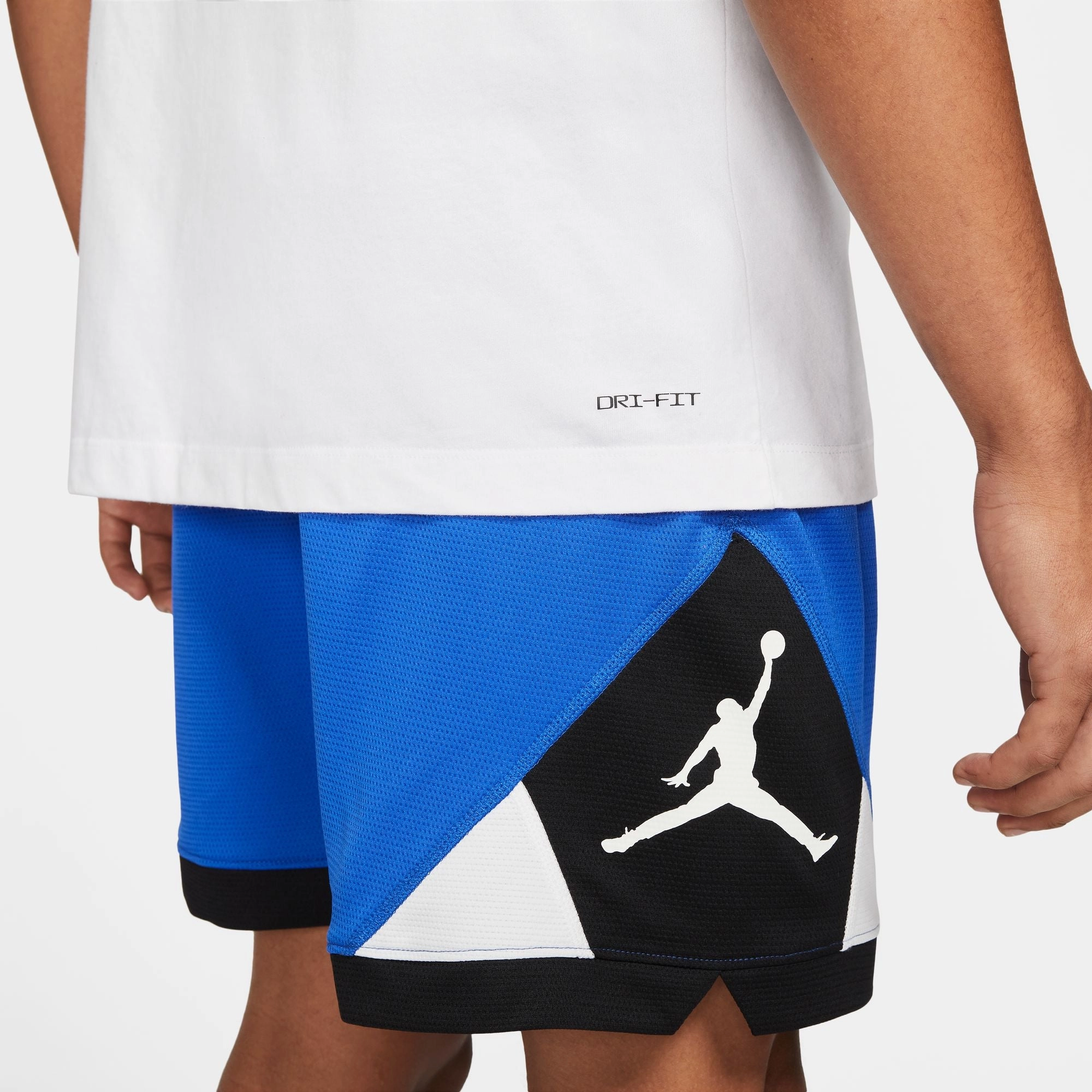 Cozy Feel Jumpman T-Shirt