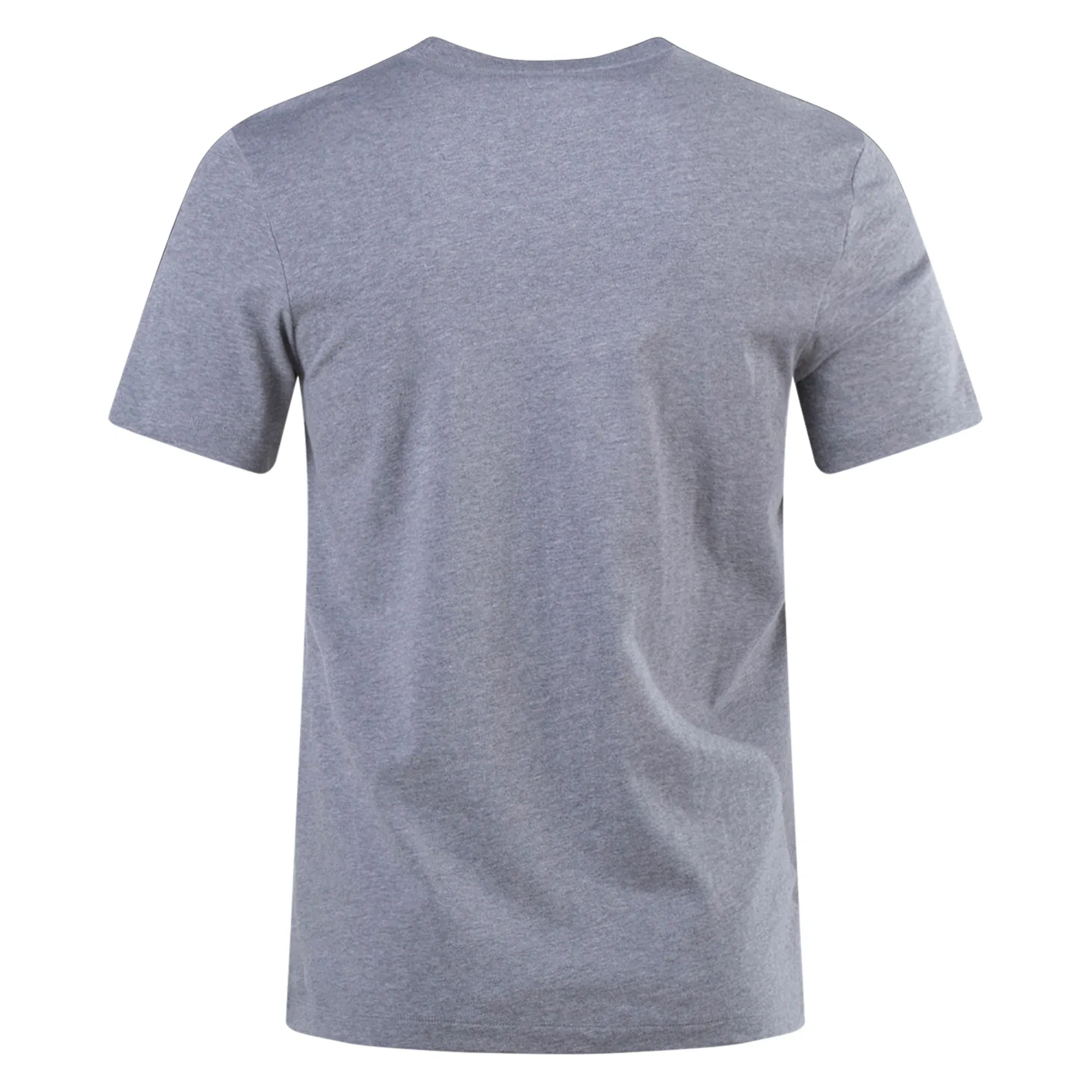 Nike Paris Saint-Germain DNA T-Shirt (Dark Grey Heather) Effortless Wear