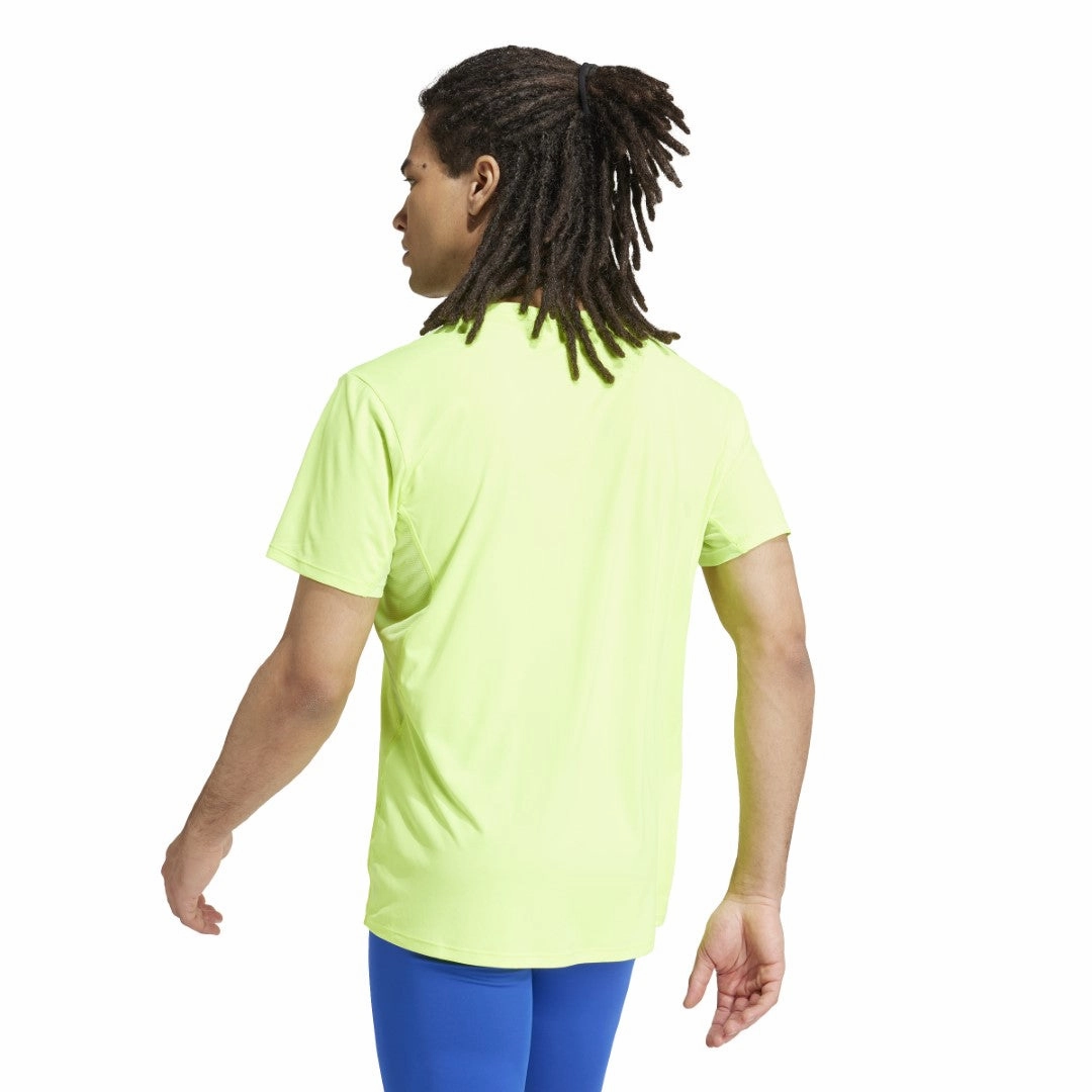 Adizero Essentials Running T-Shirt Casual All-Day