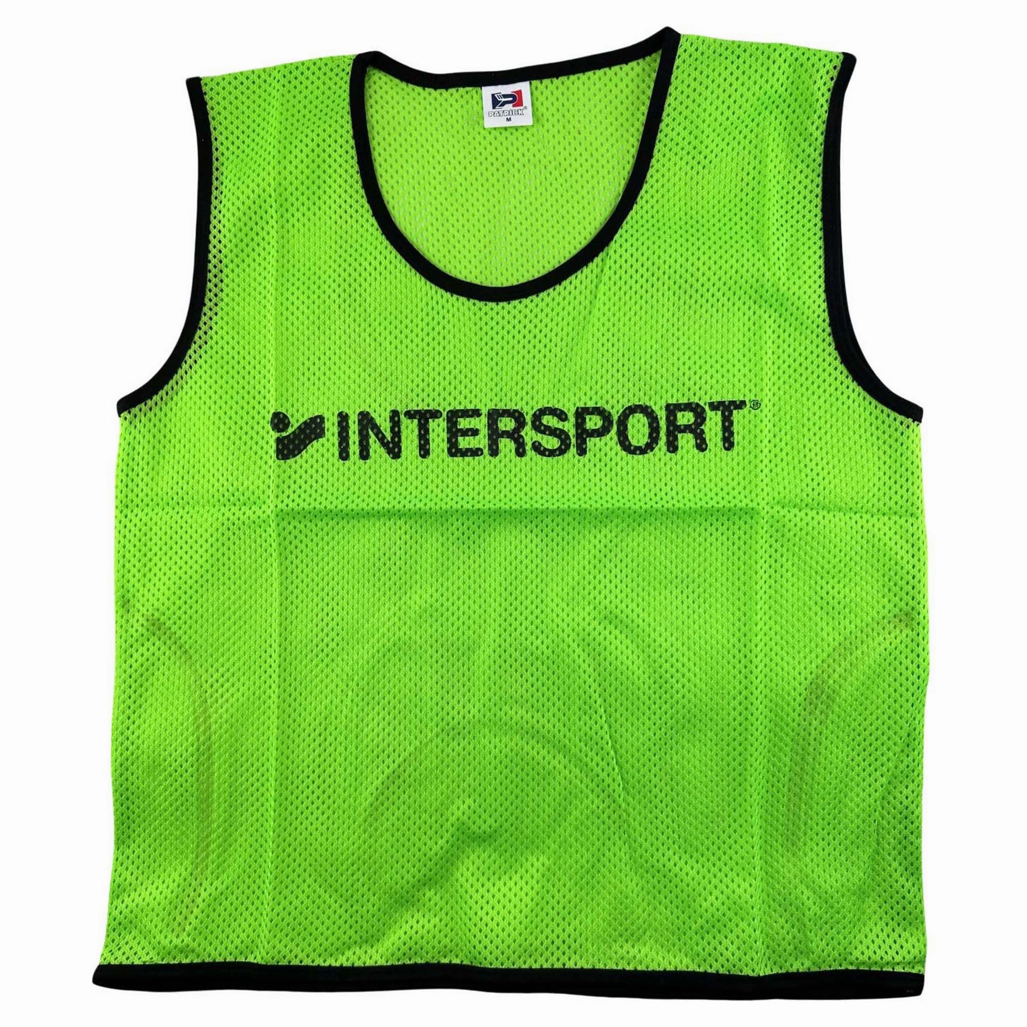 Mesh Training Singlet Adjustable