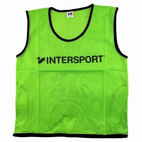 nylon Mesh Training Singlet