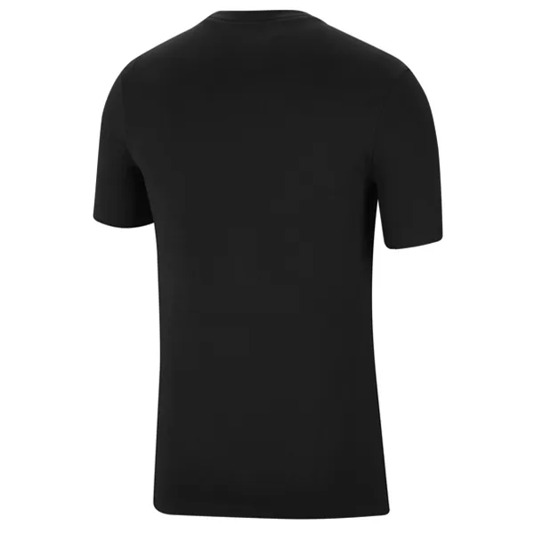 Nike Liverpool T-Shirt (Black/Red) Workout Gear