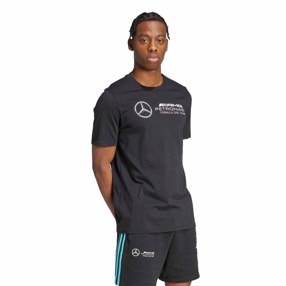 Mercedes - AMG Petronas Formula One Team DNA Graphic T-Shirt Seasonal top