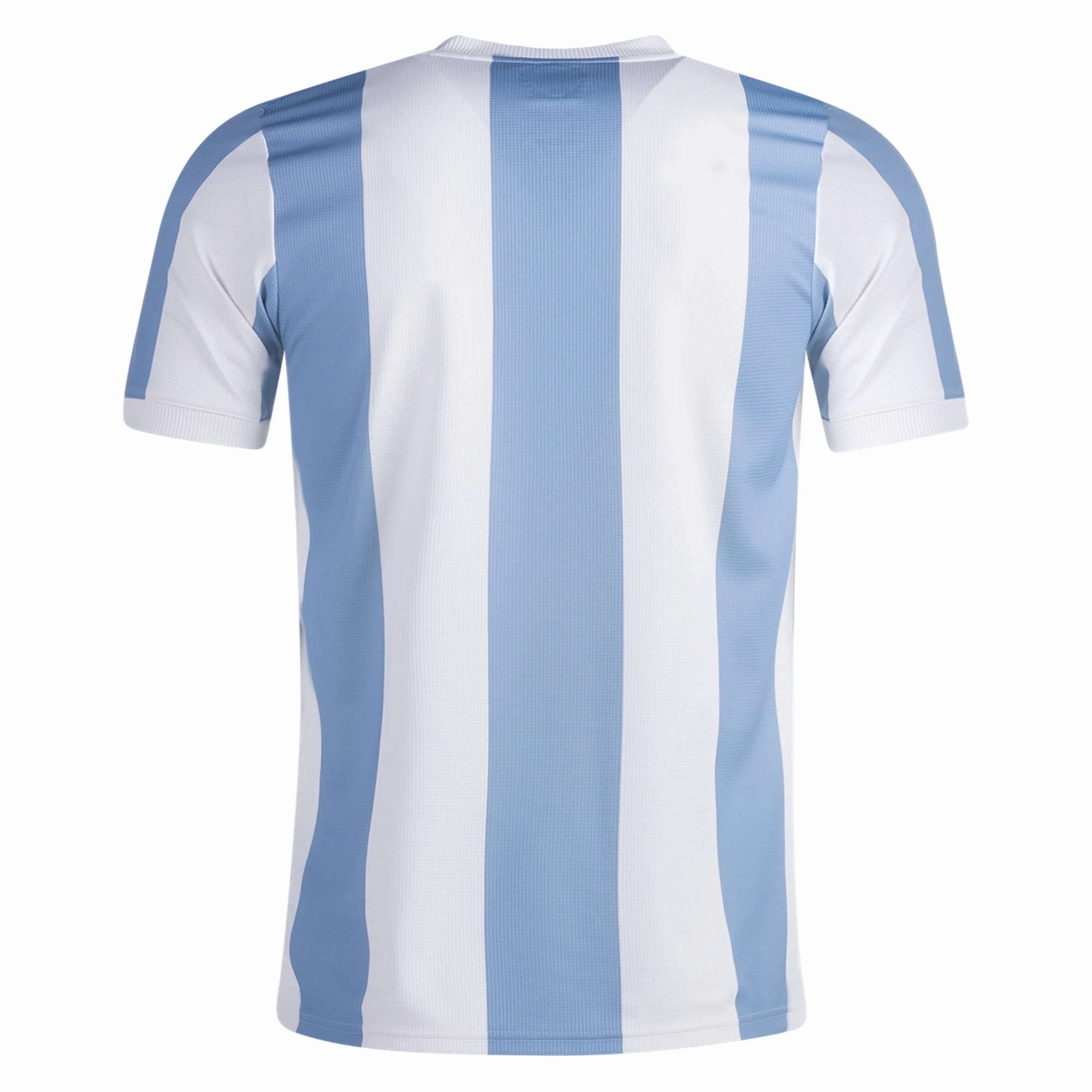 adidas Argentina 50th Anniversary Jersey 24/25 (Ambient Sky /Cloud White) Ultimate Comfort Fade Resistant Prints
