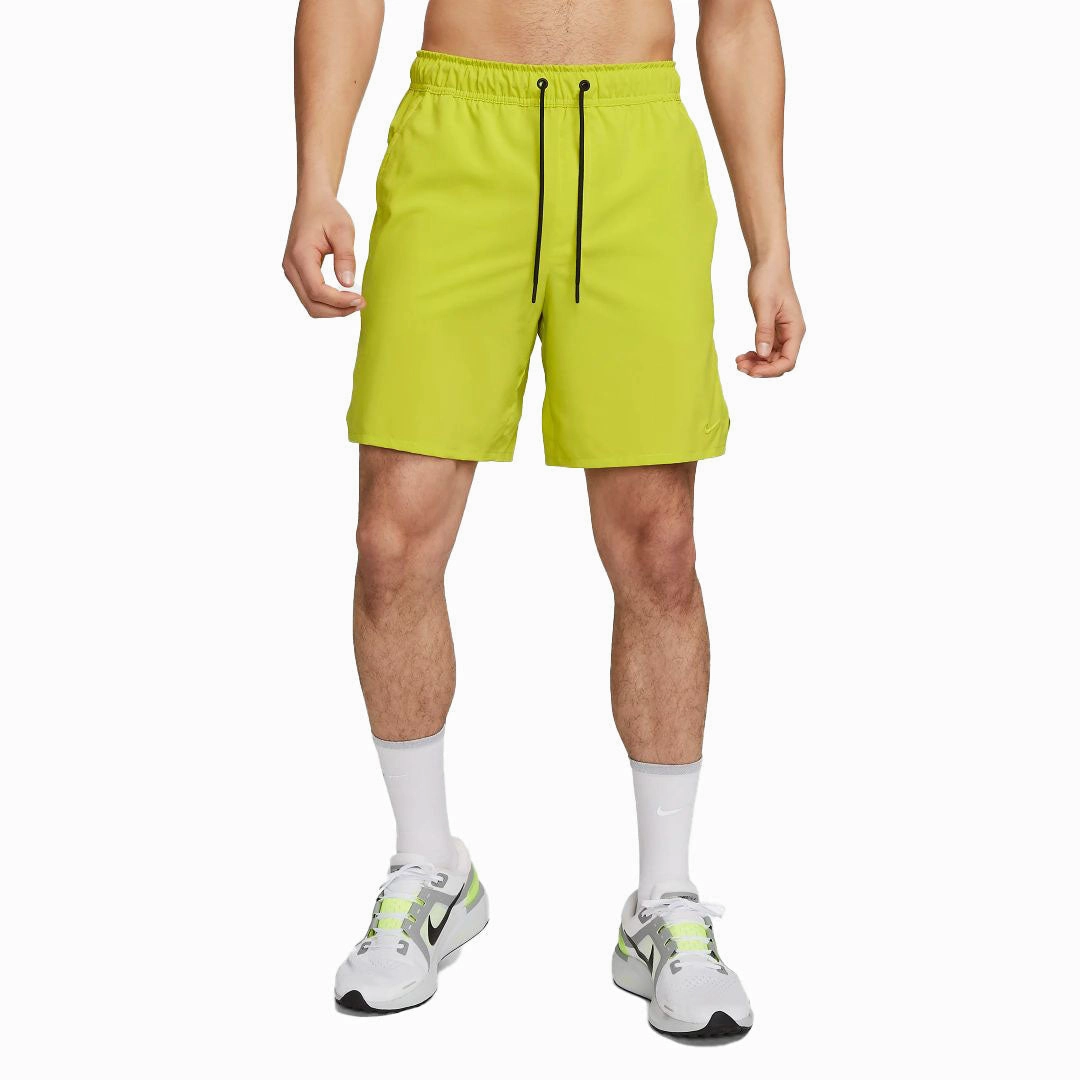 Dri Fit Unlimited Woven Shorts Relaxed Design
