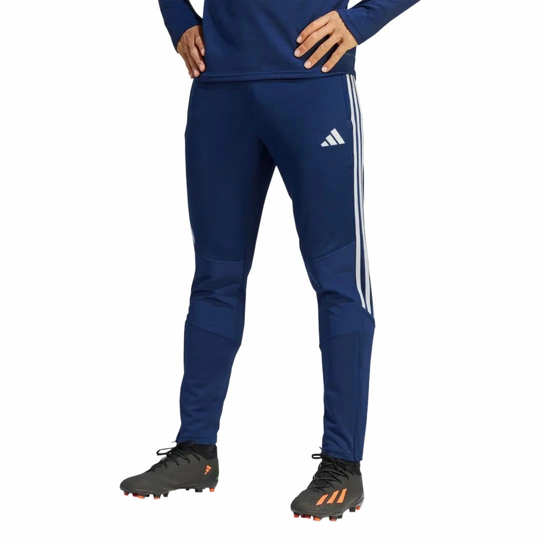 adidas - Men's Tiro 23 Club Winterized Training Pant (IL3213) UV protection coating Speed Ready