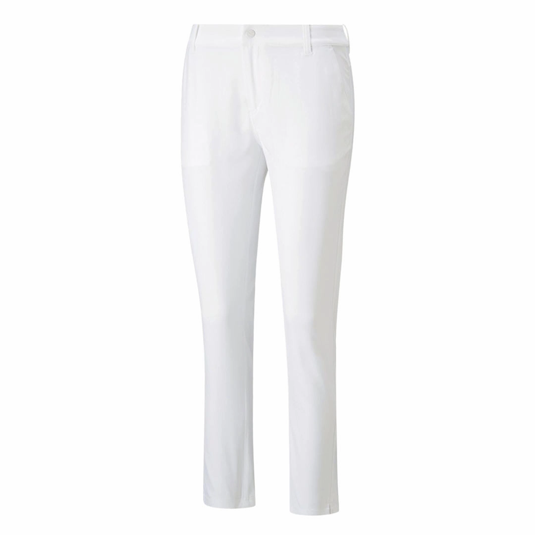 Puma - Women's Boardwalk Pant (535520 02) Athletic Outfit