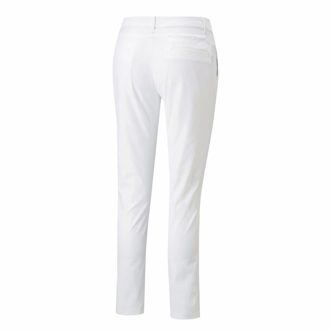 Puma - Women's Boardwalk Pant (535520 02) Temperature Control Technology