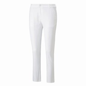 Puma - Women's Boardwalk Pant (535520 02) High Breathability Mesh
