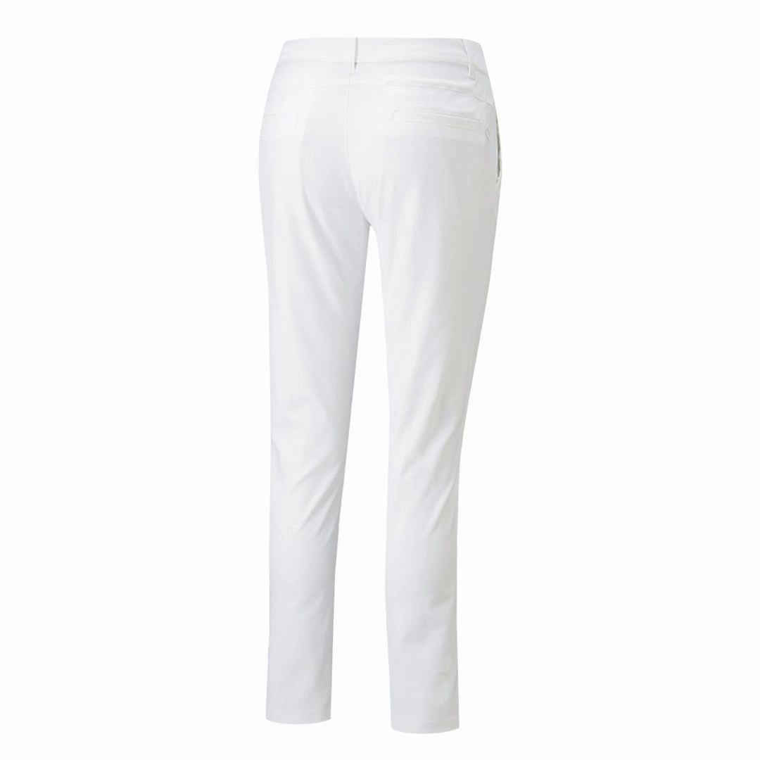 Athletic Day Tagless Construction Puma - Women's Boardwalk Pant (535520 02)