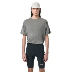 High-Quality Fabric FastDrying Inner Layer Mens Satisfy Powersilk 9 Inch Half Tights
