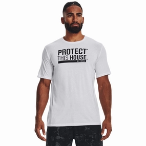 Casual Look Wear Protect This House T-shirt
