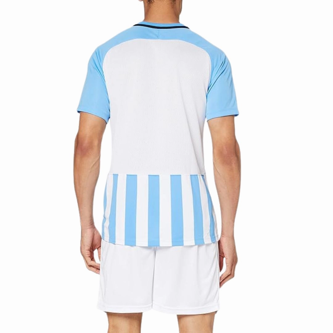 Adaptable Striped Division III Jersey